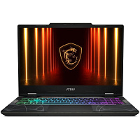 Ноутбук MSI Cyborg 15 B2RWFKG-071US Core i7 240H/16Gb/512Gb SSD/NV RTX5060 8Gb/15.6