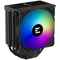 Охлаждение CPU Cooler Zalman CNPS13X DS Black 1150/1155/1200/1700/1851/AM4/AM5