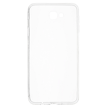 Чехол для Samsung Galaxy On7 SM-G600F skinBOX slim silicone case прозрачный  