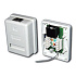 Розетка для витой пары RJ45 8P8C кат.5