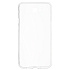 Чехол для Samsung Galaxy On7 SM-G600F skinBOX slim silicone case прозрачный  