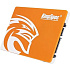 Внутренний SSD-накопитель 256Gb KingSpec P3 P3-256 SATA3 2.5"