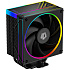 Охлаждение CPU Cooler for CPU ID-COOLING FROZN A410 ARGB Black S1155/1156/1150/1151/1200/1700/AM4/AM5