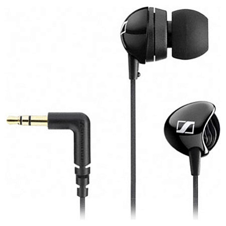 Наушники Sennheiser CX 175 Black