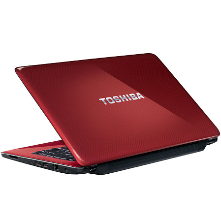 Ноутбук Toshiba Satellite T130-16U SU2700/2/250/13.3"/Win7 HP