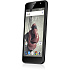 Смартфон Fly FS524 Knockout Black