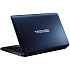 Ноутбук Toshiba Satellite C660-1WT Core i3-2310M/2GB/500GB/DVD/15.6"/Win7 HB64/blue