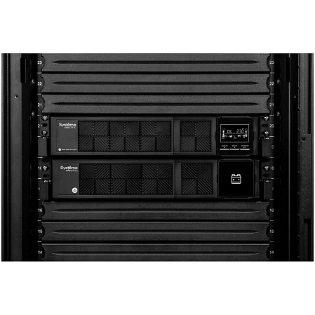 Батарея Systeme Electric BPSE36RT2U