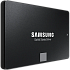 Внутренний SSD-накопитель 500Gb Samsung 870 Evo (MZ-77E500B) SATA3 2.5"