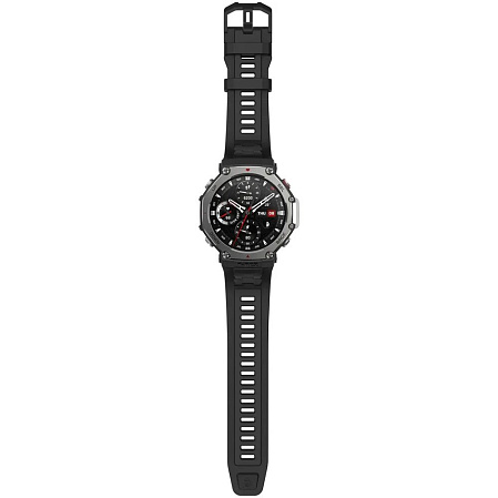Умные часы Amazfit T-Rex 3 (A2323) Onyx Black
