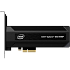 Внутренний SSD-накопитель 280Gb Intel SSDPED1D280GAX1 Optane SSD 900P Series PCIe NVMe 3.0 x4
