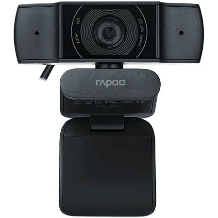 Web-камера Rapoo C200