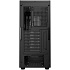 Корпус ATX Miditower Ocypus Gamma C70 BK Black