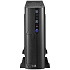 Корпус MicroATX Minitower Formula Cs-101 Black