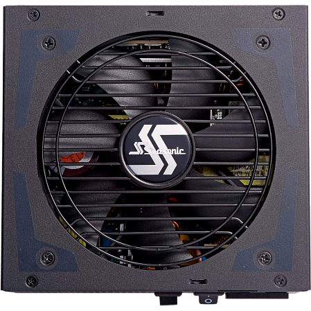 Блок питания 850W Seasonic FOCUS PX-850 (SSR-850PX)