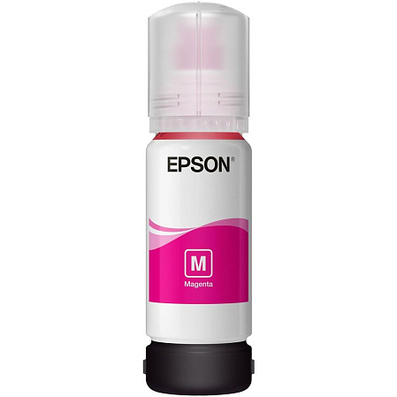 Чернила EPSON T03V34A Magenta для L4150/L4160/L6160/L6170/L6190 C13T03V34A
