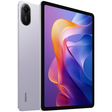 Планшет Xiaomi Redmi Pad 2 4/128GB RU Purple
