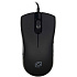 Мышь Oklick 375M Black проводная