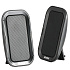 2.0 Колонки SVEN PS-36 2*3W Black USB