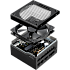 Блок питания 560W Fractal Design Ion+ Platinum FD-PSU-IONP-560P-BK-EU