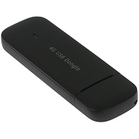Мобильный роутер Huawei Brovi E3372-325 3G, 4G/LTE USB черный