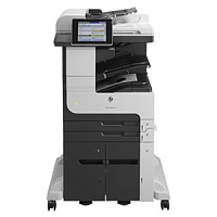 МФУ HP LaserJet Enterprise 700 M725z CF068A ч/б А3 41ppm с дуплексом, автоподатчиком и LAN