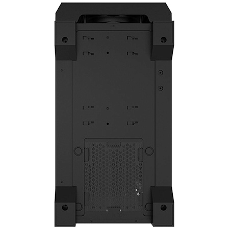 Корпус MicroATX Minitower Montech Air 100 Lite Black