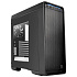 Корпус ATX Miditower Thermaltake Urban S31 Window VP700M1W2N Black