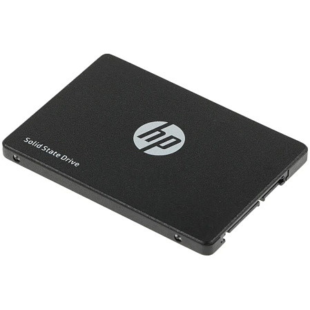 Внутренний SSD-накопитель 240Gb HP S650 345M8AA#ABB SATA3 2.5"
