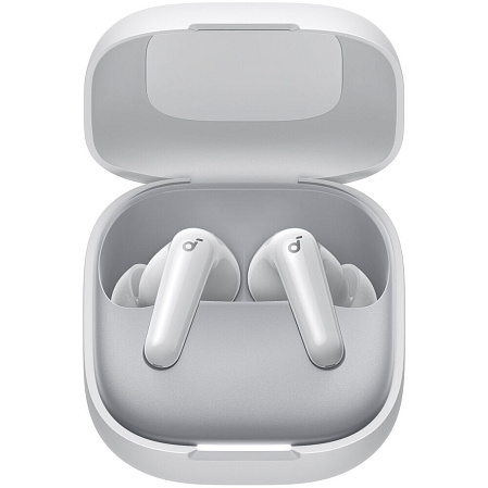 Bluetooth гарнитура Anker Soundcore R60i NC White