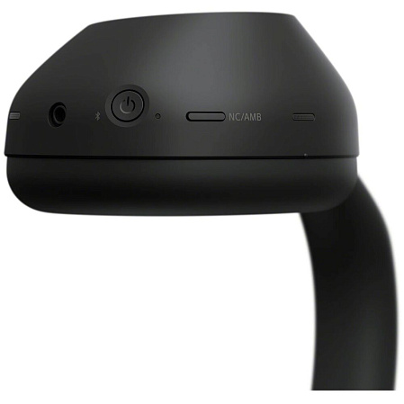 Bluetooth гарнитура Sony WH-1000XM6 Black