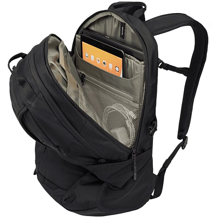 15.6" Рюкзак для ноутбука Thule EnRoute Backpack 26L TEBP4316, черный