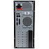 Корпус ATX Miditower 3Cott Viking 3C-ATX111G 500W Black