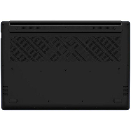 Ноутбук Maibenben Medio M657 AMD Ryzen 7 5825U/8Gb/512Gb SSD/16" FullHD/DOS Blue