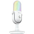 Микрофон  Razer Seiren V3 Chroma White