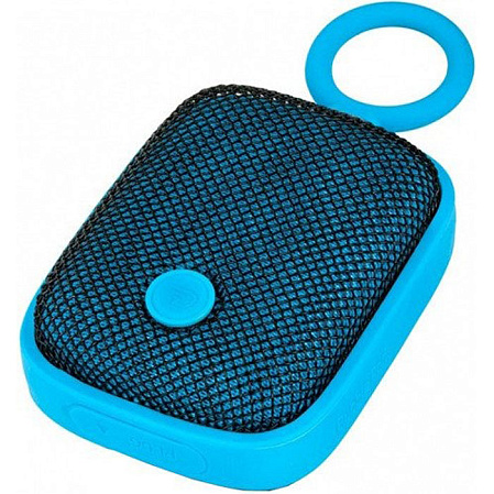 Портативная bluetooth-колонка DreamWave Bubble Pod Blue