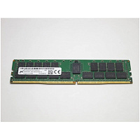 Модуль памяти Micron 32GB DDR4 3200 MT/s CL22 2Rx4 ECC Registered DIMM  (8GBit) 288pin