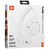 Bluetooth гарнитура JBL Tune 530BT White