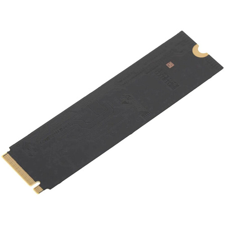 Внутренний SSD-накопитель 2000Gb Western Digital Black SN850X (WDS200T2X0E) M.2 2280 PCIe NVMe 4.0 x4