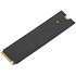 Внутренний SSD-накопитель 2000Gb Western Digital Black SN850X (WDS200T2X0E) M.2 2280 PCIe NVMe 4.0 x4