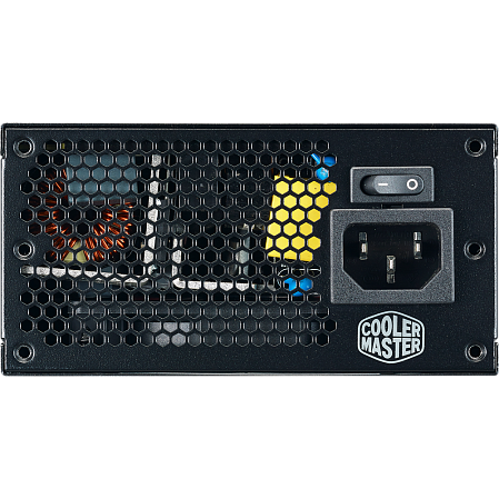 Блок питания 850W Cooler Master V850 SFX Gold MPY-8501-SFHAGV-EU