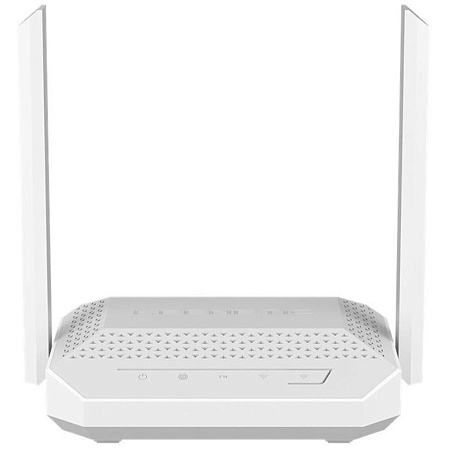 Беспроводной маршрутизатор Keenetic Racer KN-4010 Wi-Fi 6 AX3000 1xGbLAN, 1xGbWAN
