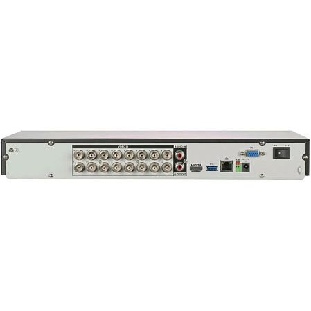 Видеорегистратор Dahua DH-XVR5216AN-4KL-I3