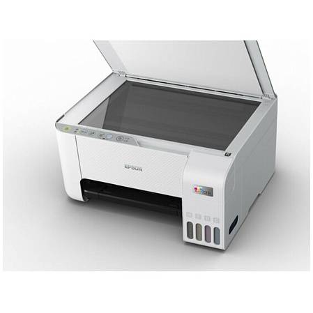 МФУ Epson L3256 Фабрика печати цветное А4 33ppm WiFi