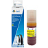 Чернила G&G GG-C13T03V44A 101Y желтый70мл для Epson L4150/L4160/L6160/L6170