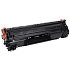 Картридж Cactus CS-C728S 728 черный для Canon i-Sensys MF4410/4430/4450/4550D (2100стр.)