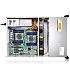 Корпус Gooxi RMC4124-670-HSE-D 4U 24bay chassis ,Expander backplane rear 2*2.5"SAS/SATA 1300W 1+1 EU power cables rail kit