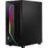 Корпус ATX Miditower MSI MAG Vampiric 100L Black
