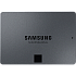 Внутренний SSD-накопитель 4000Gb Samsung 870 QVO (MZ-77Q4T0BW) SATA3 2.5"