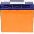 Батарея Delta DTM 1217, 12V  17Ah (Battary replacement APC rbc7, rbc55, rbc11 181мм/77мм/167мм)